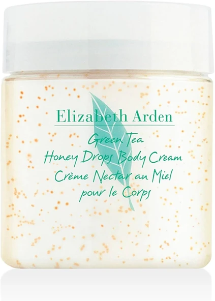 Elizabeth Arden Green Tea Honey Drops Vücut Kremi, 5003012326 ürün görseli 1