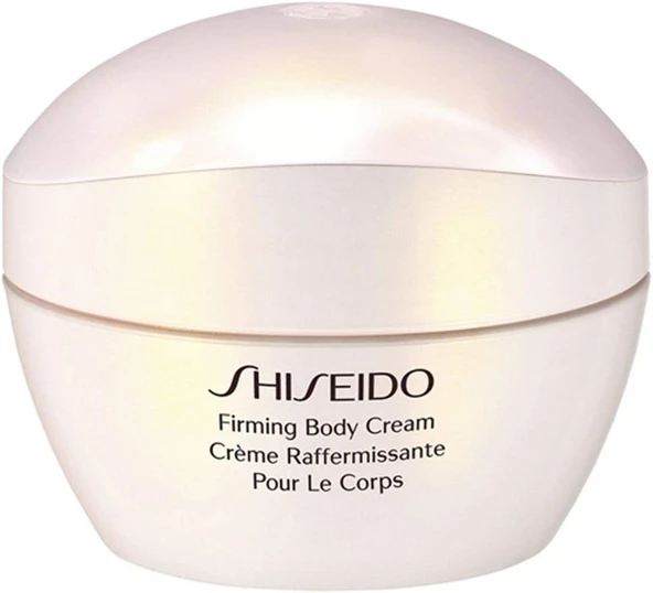 Shiseido Firming Body Cream, 768614102915 ürün görseli 1