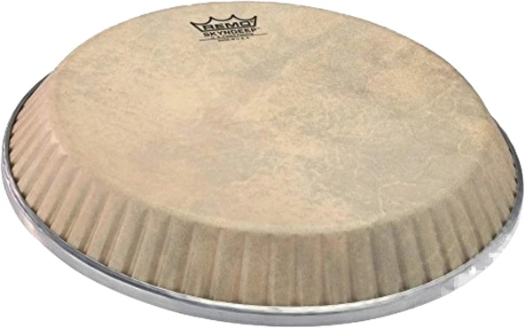 Remo M4-0975-S6-D4003 Conga Derisi Symmetry 9.75Inc D4 Skyndeep Calfskin Desenli ürün görseli 1