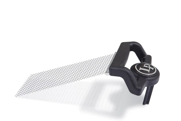 Lp Latin Percussion Sound Enhancer Raw Snare, 16 Çelik Tel Tel, Monte Edilebilir, Lp1623 - Çan Oyunu, Kızak Çalkalaması, Tambourin, Kelepçeler, Shaker - Germe Lastiğine Monte Edilebilir ürün görseli 1