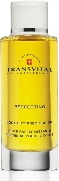 Transvital Vücut Nemlendirici Perfectıng Body Lift Precıous Oıl 100Ml ürün görseli 1