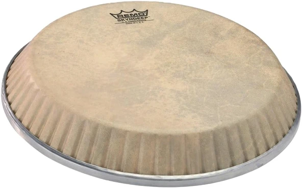 Remo M4-1250-S6-D2003 Conga Derisi Symmetry 12.50Inc D2 Skyndeep Calfskin Desenli ürün görseli 1