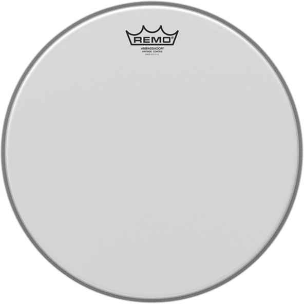 Remo 14'' Batter Trampet Derisi ürün görseli 1