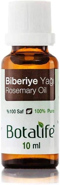 Botali̇fe Biberiye Yağı 10 Ml ürün görseli 1