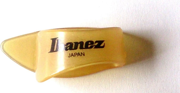 Ibanez Thumb Pick Ultem - Medium - 1 Adet Başparmak Penası ürün görseli 1