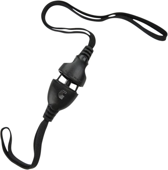 D'Addario Accessories Planet Waves Acoustic Guitar Quick-Release System ürün görseli 1