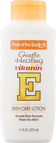 Fruit Of The Earth E Cilt Bakım Losyonu 325Ml ürün görseli 1