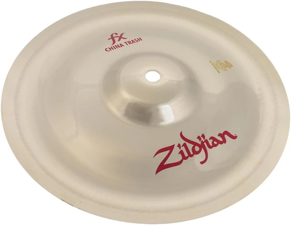 Zildjian 25,4 Cm Fx Doğu Çin Çöpü ürün görseli 1