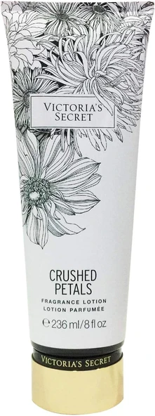 Victoria'S Secret Crushed Petals Body Lotion 236 Ml ürün görseli 1