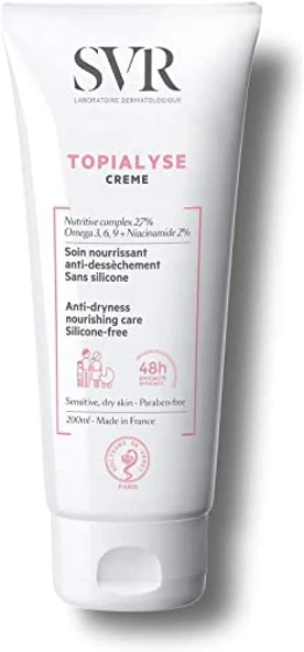 Svr Topialyse Creme, 200 Ml ürün görseli 1