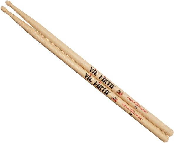 Vic Firth 5A Baget ürün görseli 1