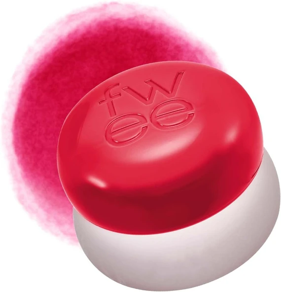 Lip & Cheek Blurry Pudding Pot Mule - 5G ürün görseli 1