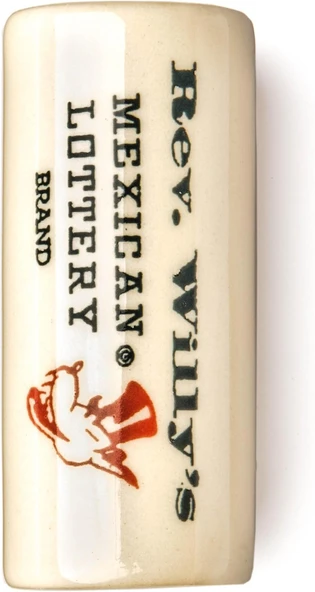 Bottleneck Jim Dunlop Céramique Adu Rws12 Large ürün görseli 1