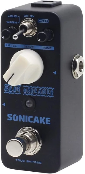 Sonicake Screamer Overdrive Pedal ürün görseli 1