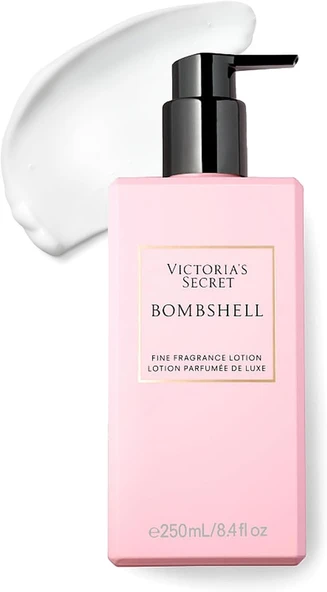 Victoria'S Secret Bombshell Vücut Losyonu 250Ml ürün görseli 1