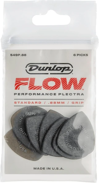 Dunlop 549 Flow Standard Pena 0,88 Mm - Pena Seti ürün görseli 1
