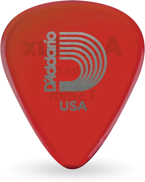 Planet Waves 1Ar7-03 Pena Standart Acrylux Reso 1.5 Mm 3 Lü Paket ürün görseli 1