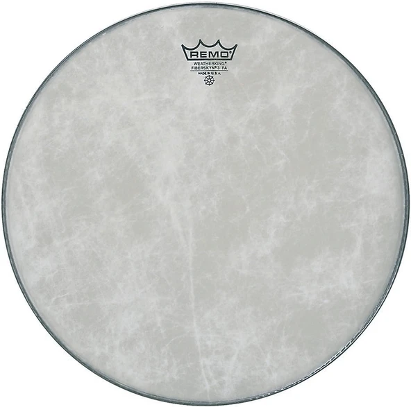 Remo Fa-0514-00- Ambassador Fiberskyn 14Inc Deri ürün görseli 1