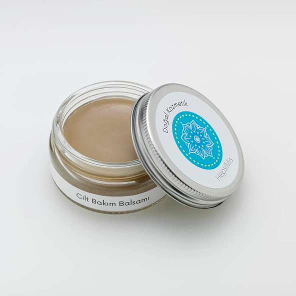 Hepsimis Cilt Bakım Balsamı 50 Ml ürün görseli 1