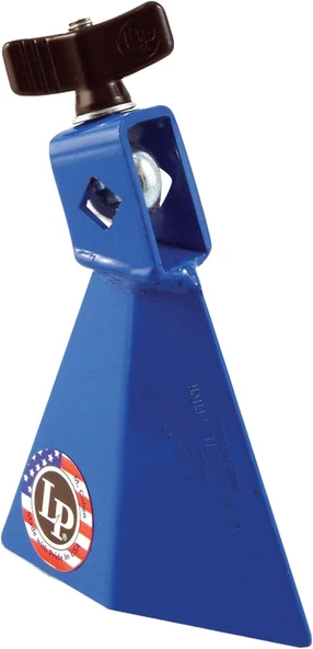 Lp Latin Perküsyon Lp860180 Cowbell Jam Bell High Pitch ürün görseli 1