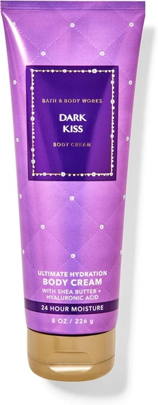 Dark Kiss Vücut Kremi ürün görseli 1