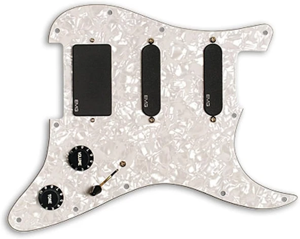 Emg Kh 20 Komple Pu Seti ürün görseli 1