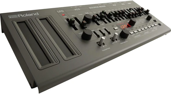 Roland Sh-01A Boutique Sh-101 Synth Modül ürün görseli 1