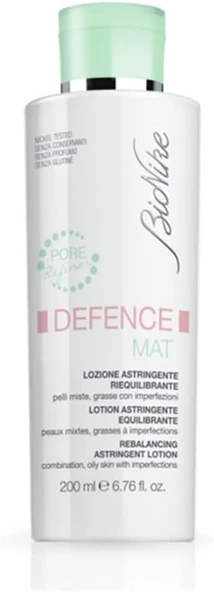 Bionike Defence Mat Dengeleyici Sıkılaştırıcı Losyon 200Ml ürün görseli 1