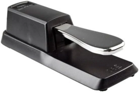 Cherub Musedo Tb-005 Sustain Pedalı ürün görseli 1