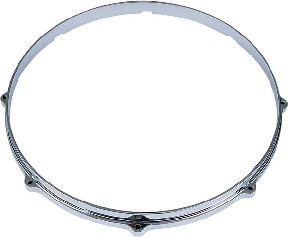Tama Mdh13-8 Die-Cast Hoop 13Inc 8 Delikli Kasnak ürün görseli 1