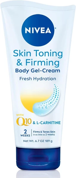 Skin Firming & Toning Vücut Kremi 189Gr ürün görseli 1