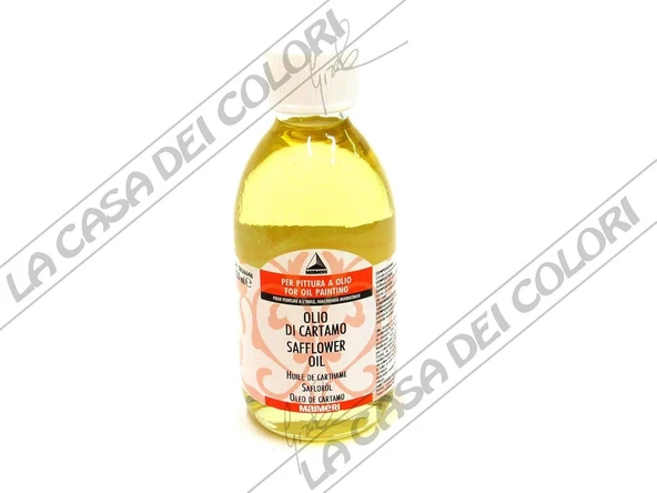 Maimeri Olio Di Cartamo Oil 250Ml ürün görseli 1