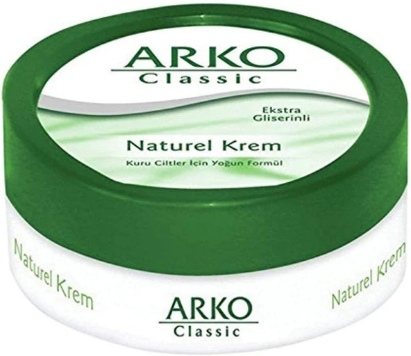 Naturel - Kuru Ciltler 100 Ml ürün görseli 1