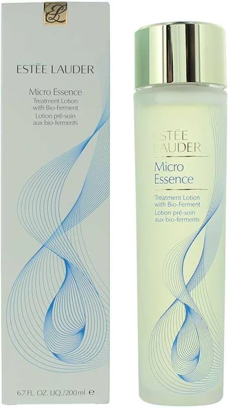 Estee Lauder Micro Essence Bio Ferment Treatment Lotion Cilt Bakım Losyonu 200 Ml ürün görseli 1