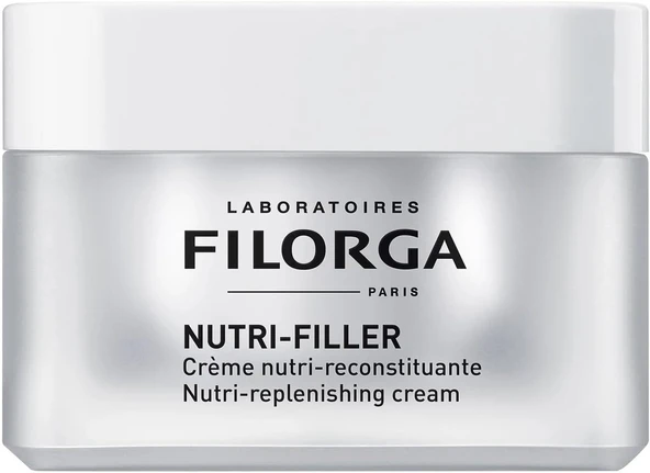 Filorga Nutri-Filler (Besleyici Gündüz Kremi) ürün görseli 1