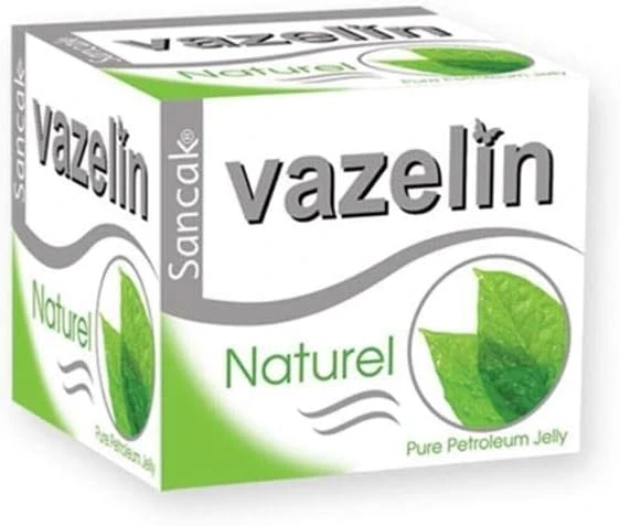 Sancak Naturel Vazelin 115Ml ürün görseli 1