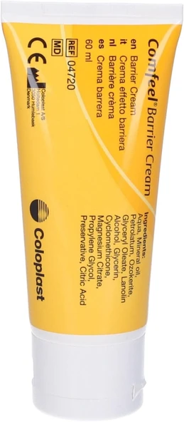 Coloplast Comfeel Barrier Cream Bariyer ürün görseli 1
