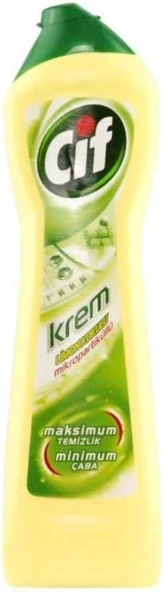 Limonlu (500 Ml) ürün görseli 1