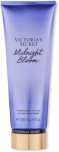 Victoria'S Secret Midnight Bloom Body Lotion 236 Ml Vücut Losyonu ürün görseli 1