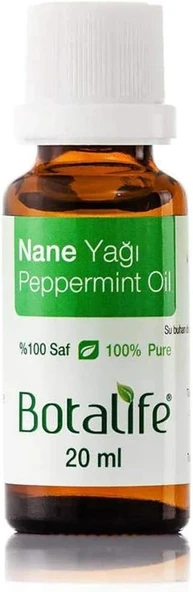 Botali̇fe Nane Yağı 20 Ml ürün görseli 1