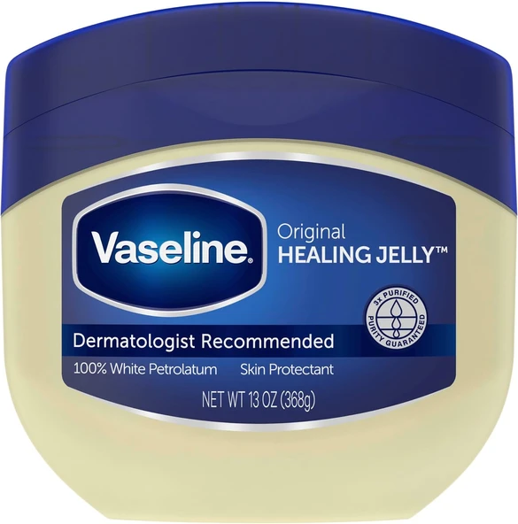 Vaseline Petroleum Jelly 368 G ürün görseli 1
