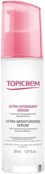 Topicrem Moisturizing 30Ml ürün görseli 1