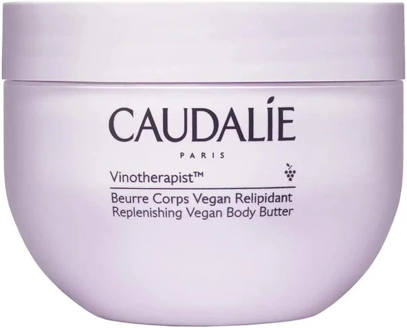 Caudalie Vinotherapist Vegan Body Butter Yenileyici Vücut Balmı 250 Ml ürün görseli 1