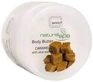 Tommy G Nat.Spa B.Butter Tg Caramel 200Ml - Vucut Yağı Caramel 200Ml ürün görseli 1