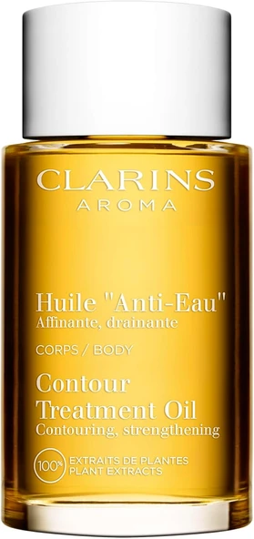 Huile Anti Eau Vücut Şekillendirici 100 Ml ürün görseli 1