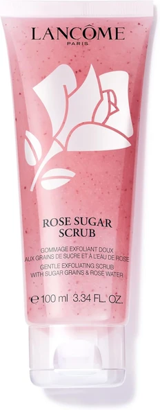 Lancome Confort Sugar Scrub, 5003210012 ürün görseli 1