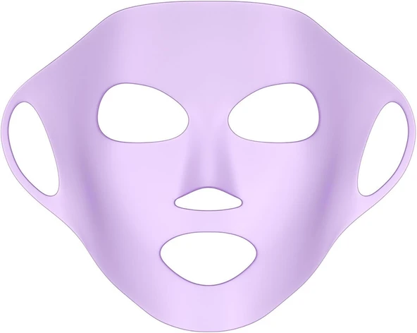Hemşire Jamie Facewrap Cilt Mükemmelleştirici Silikon Maske ürün görseli 1