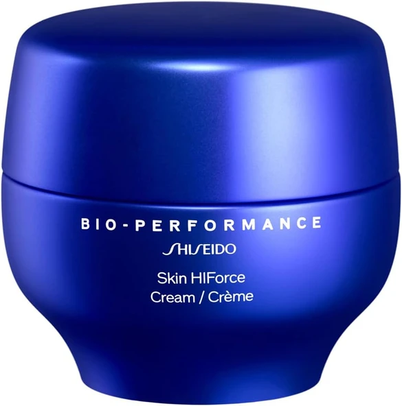 Shiseido Bop Skin Hiforce Yüz Kremi 50Ml, 21446 ürün görseli 1
