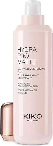 Kiko Milano Nemlendirici - Hydra Matte ürün görseli 1
