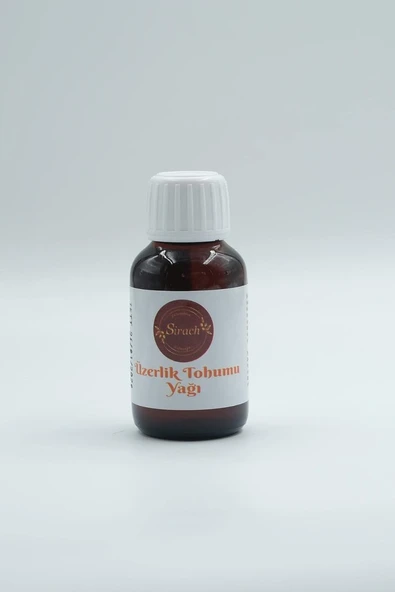 Si̇rach Üzerlik Yağı (50 Ml) ürün görseli 1